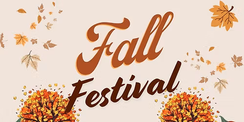 \ud83c\udf41 Family Fall Festival with New Day Church