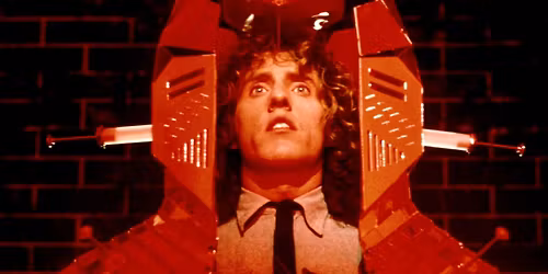 Tommy \u2013 50th Anniversary + Illustrated Talk