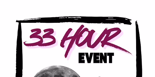 33 Hour Shopping Event at True North