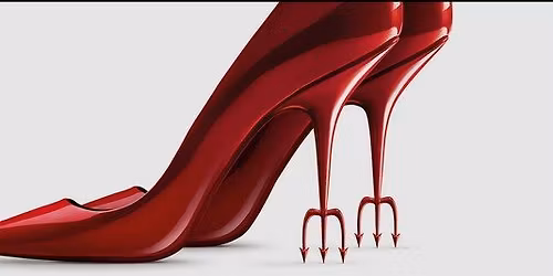 Chicks @ The Flicks: Devil Wears Prada 2