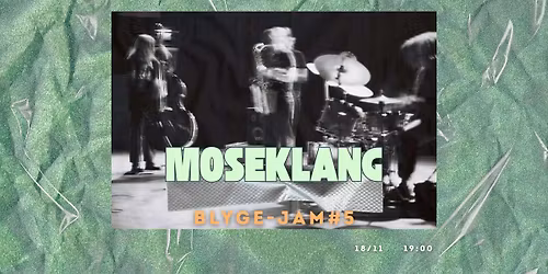 BLYGE-JAM #5