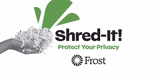 Shred It | Near Southside