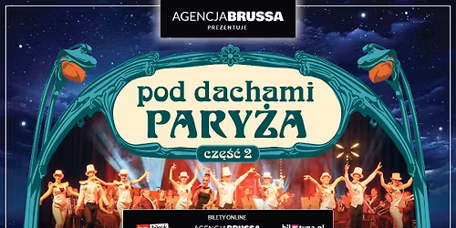 Pod Dachami Pary\u017ca 2 | Rzesz\u00f3w