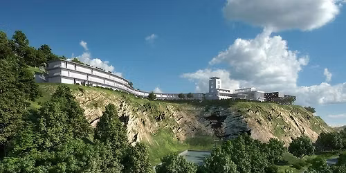 Barrandov City Race 2026