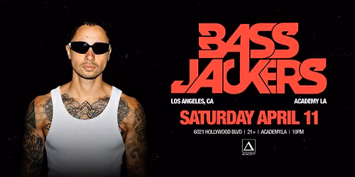 Bassjackers