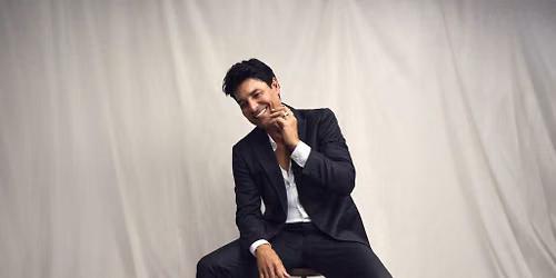 Chayanne At First Horizon Coliseum At Greensboro Complex
