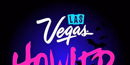 HIGH Fitness Halloween Howler - Las Vegas 2025