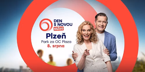 Den s Novou Plze\u0148