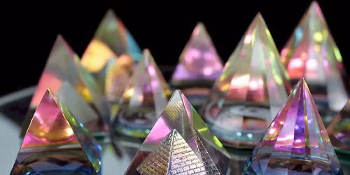 2026 Energy Worker's Summit and Holistic Health Fair