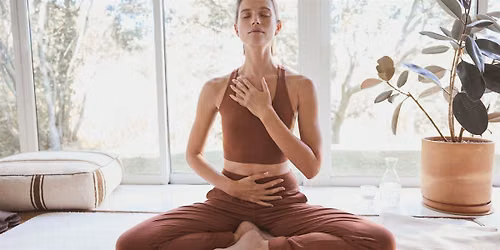 Haven Well Within Yoga Class with The Goddess Loft