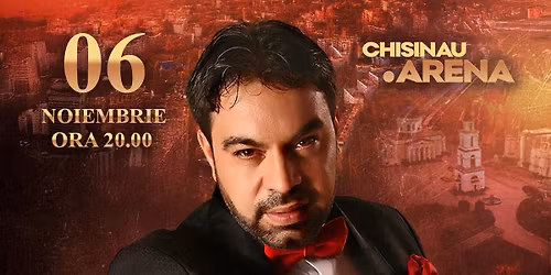 Scripcaru-Event Edi\u021bia 1 - Florin Salam & Orchestra \u0219i Invita\u021bi Speciali