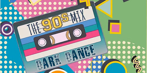 Dark Dance 90's Special! 