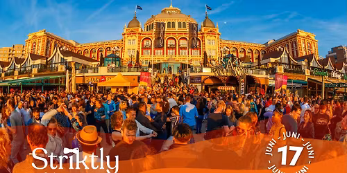 Striktly Summer | Scheveningen #4