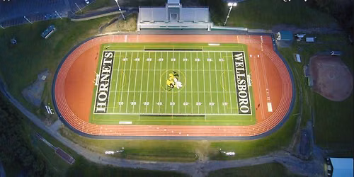 Tioga County TOB Contest @ Wellsboro HS