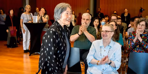 Book Launch: An Evening With Hung Hsien