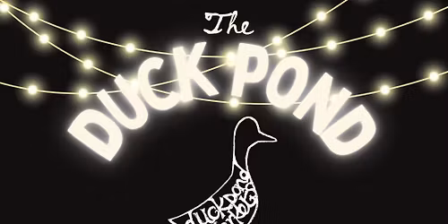 Christmas Night Market