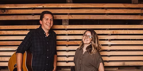 Shelagh & Robbie @ GLDC Battle Creek!