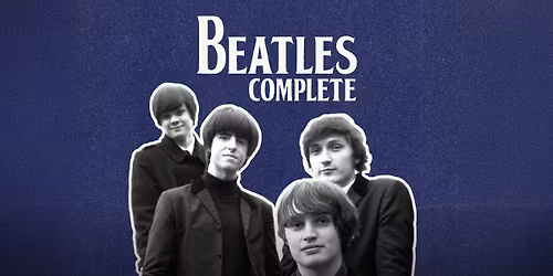 Beatles Complete
