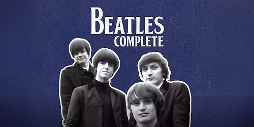 Beatles Complete