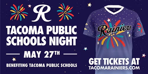 Tacoma Public Schools Night