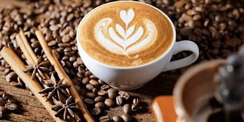 The Art of Coffee: A Tasting Journey Featuring Mission Grounds Coffee
