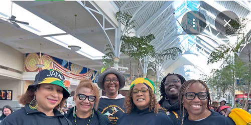 Caribbean American Heritage Month Celebration