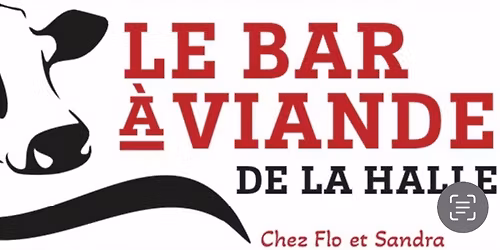 1 an du Bar \u00e0 viande