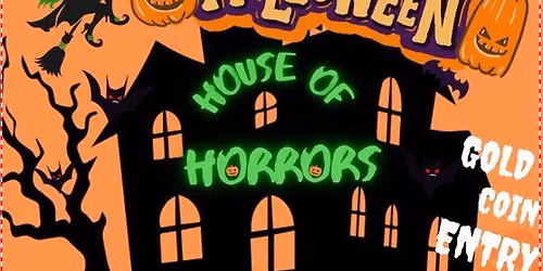 WSS Halloween Night of Frights