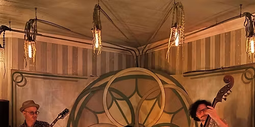 Jazz with  Julian Smith Trio