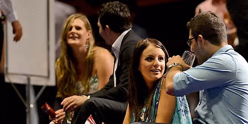 Friday Night Speed Dating in Darlinghurst | Cityswoon | Ages 40-55