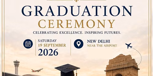 Sorbon\u00ae Delhi Graduation Ceremony