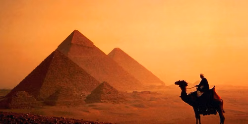 RECONNECT AND RELECT RETREAT (Cairo, Egypt) - 7 Spots Left
