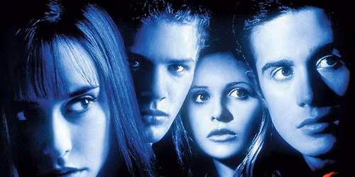 Grande Sunset Theatre Drive In: I know what you did last summer