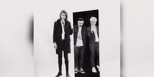 Tigercub Birmingham Tickets