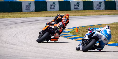 December 14-15 Track Day