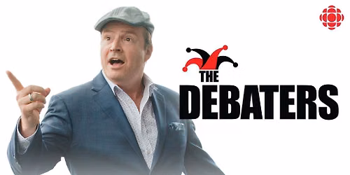 The Debaters Live