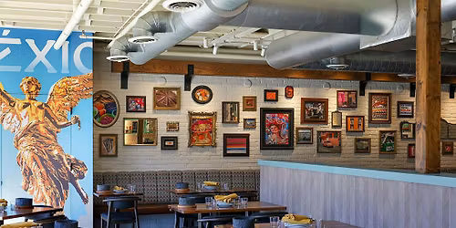 Sunday Funday Mahj - Open Play @ Fonda