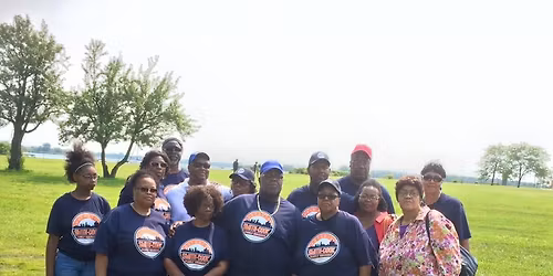 Smith-Cook Family Reunion