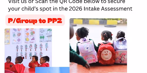 2026 Intake Interviews