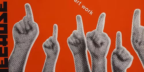 CAN Journal Winter 2025-2026 Launch and Networking Event