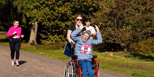 Sutton Park Challenge