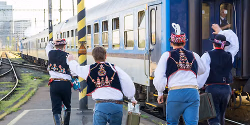 Folklorn\u00ed expres do Str\u00e1\u017enice vol. 5! 2026