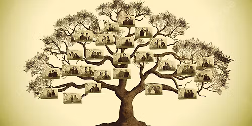 Community Ancestry Event