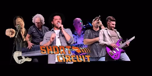 Short Circuit @ Barefoot Bay