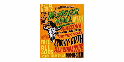Monster Mall: Glendale, Arizona