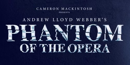The Phantom Of The Opera