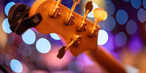Monday Night Music Club \ud83c\udfb6