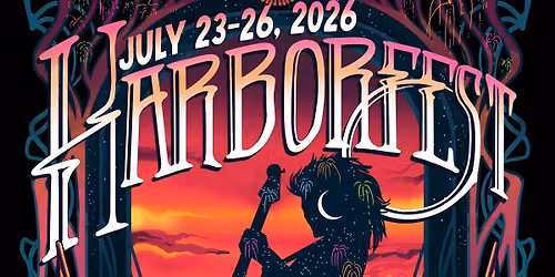 2026 Oswego Harborfest