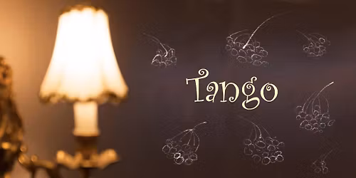 Milonga del Jueves ~ DJ Jani Kein\u00e4nen