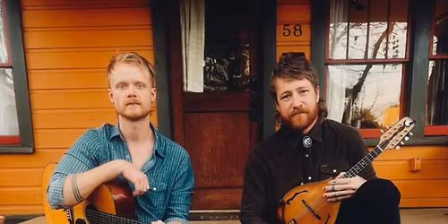 Holler Choir - Live at Ted's - Wilmington, NC